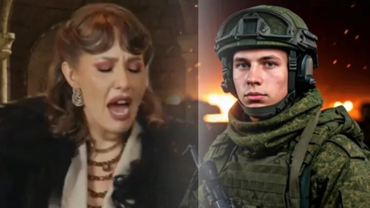 Лучше бы Собчак молчала. С фронта завалили сообщениями: "Мы и этих должны защищать?"