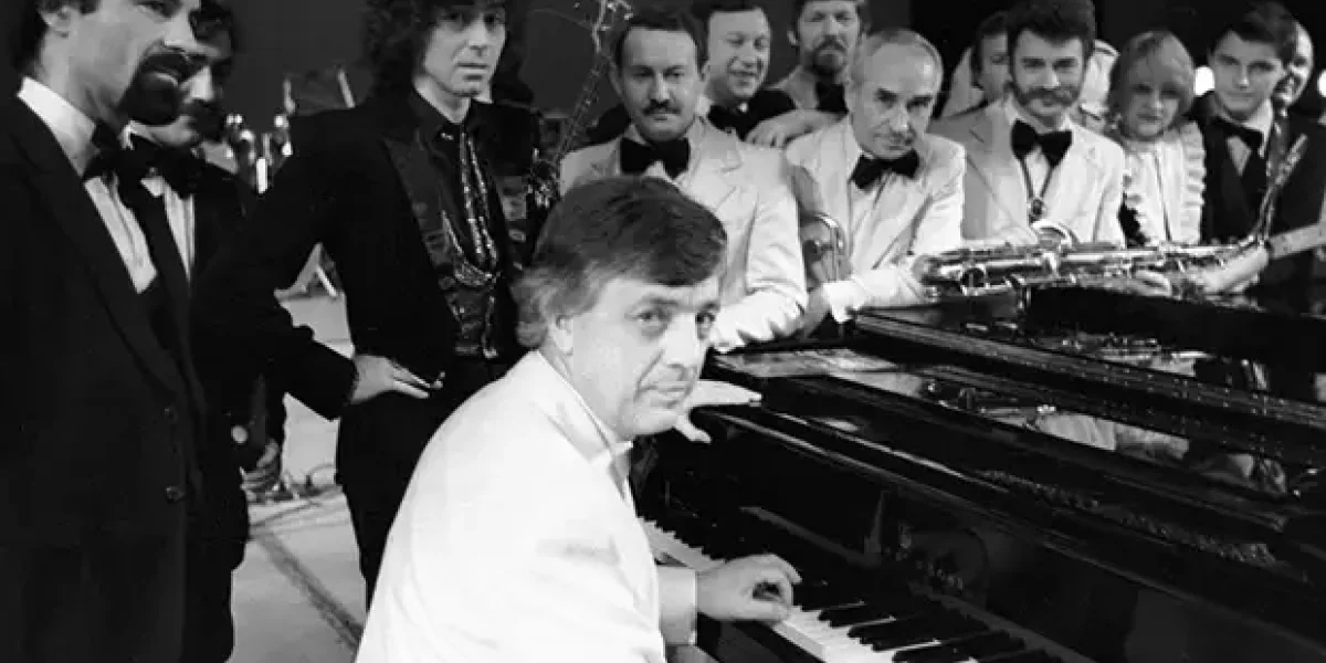 "Я уже старый, и могу наконец сказать правду". Раймонд Паулс - о России и почему Латвия превратилась в захолустье