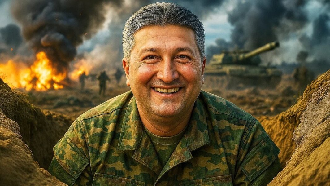 "Невинные овечки годами жили с вором?" Смешно. Жёны "гламурного" генерала ходят по судам и трясут справками