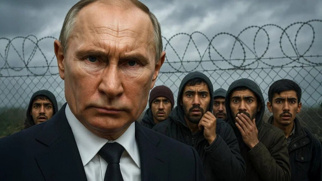 Нападение на курсанта дошло до президента: Путин сказал – мигрантам стало не по себе. Не надо раздражать русских