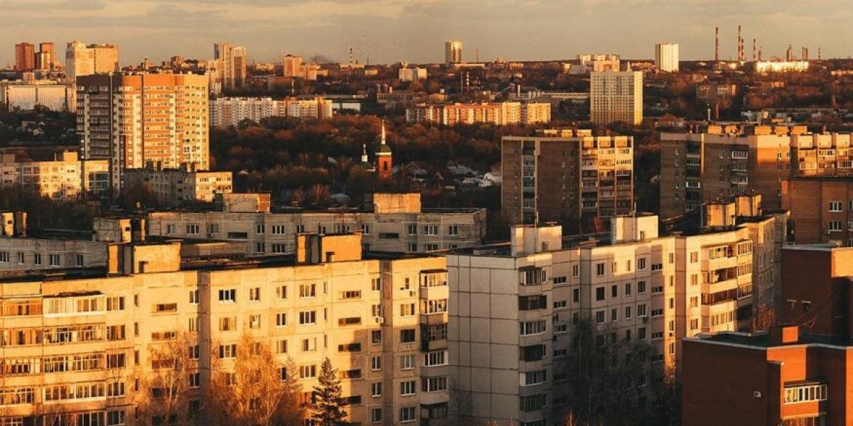 Россиянам хотят разрешить покупку квартир по частям, без ипотеки или кредитов Россиянам хотят разрешить покупку квартир по частям, без ипотеки или кредитов