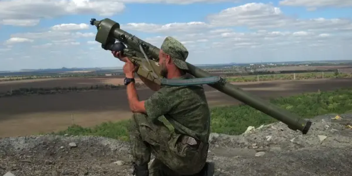 5 тысяч ПЗРК "Игла". Артамонов рассказал, как Россия сейчас поквитается с США за Афганистан 5 тысяч ПЗРК "Игла". Артамонов рассказал, как Россия сейчас поквитается с США за Афганистан