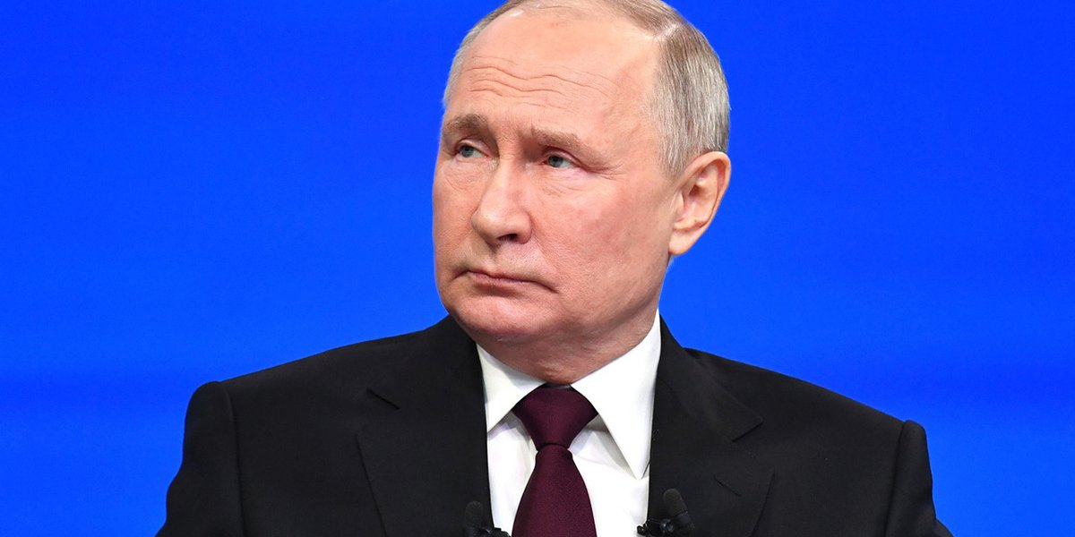 «Путин хочет действовать быстро»: ловкий «трюк» Кремля взбудоражил Запад