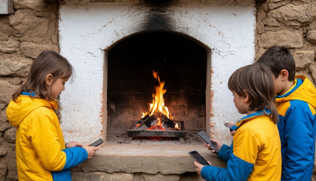 "Стоит подумать о выезде в села": энергетик нашел, как взбодрить горожан после ударов