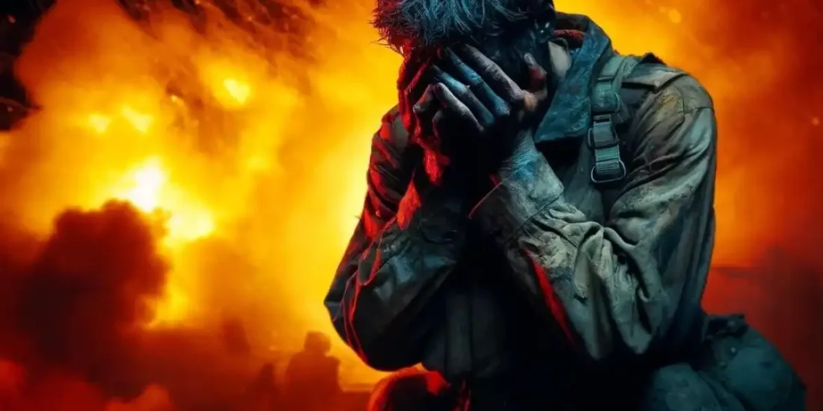 «Россия дорого заплатит»: в США открыли всем глаза на ЧП в зоне СВО «Россия дорого заплатит»: в США открыли всем глаза на ЧП в зоне СВО