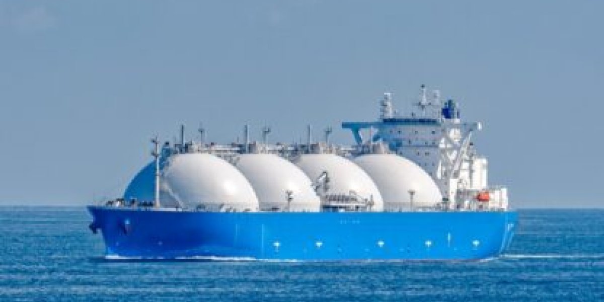 Украина нашла газовое спасение Украина нашла газовое спасение