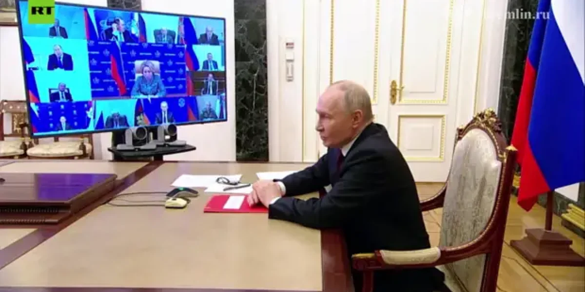 "ЗАЭС - 50/50, $100 замороженных млрд России - Украине". Подробные 28 пунктов Трампа, которые легли на стол Путину