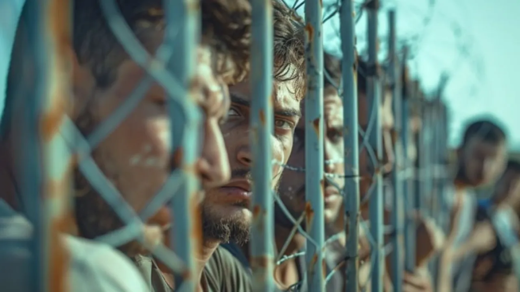 В колониях всё резко изменилось. Бывший авторитет о тех, кто не понял сигнал: "Очень полезные люди"