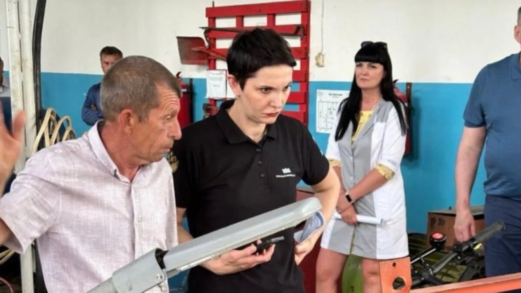 "20 млрд руб. украли, сделать ничего не получается": Доклад Мишустина Путину