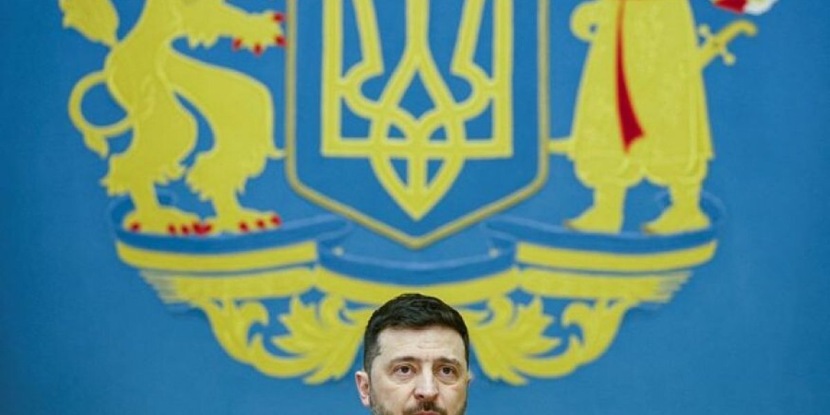 Коррупционная буря в Киеве: Зеленский вводит санкции против Миндича и Цукермана