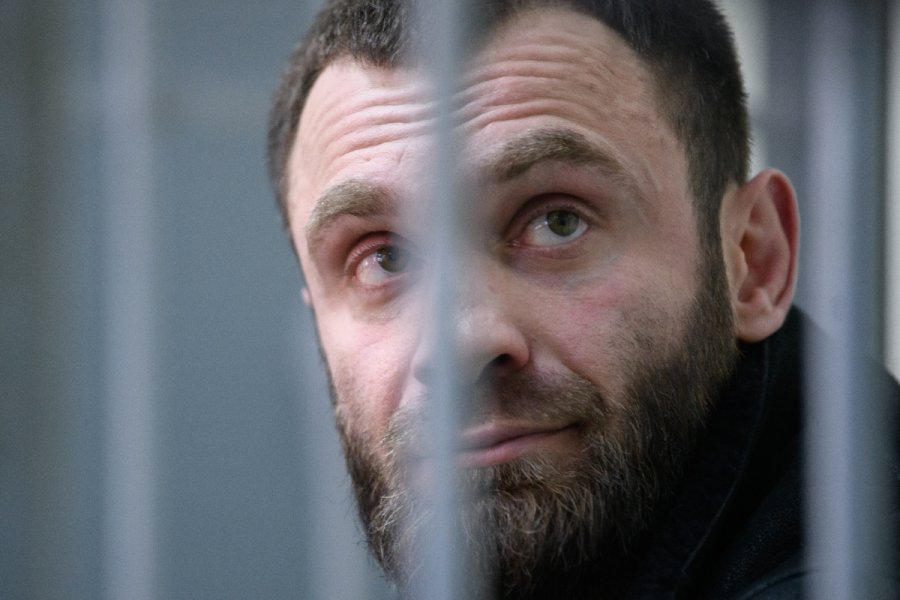 Короновал лично Шакро Молодой. Куда привела "кристально чистая репутация" "смотрящего" за Свердловской областью