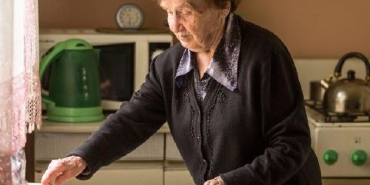 Власти готовят меры против «бабушкиных схем» на рынке жилья