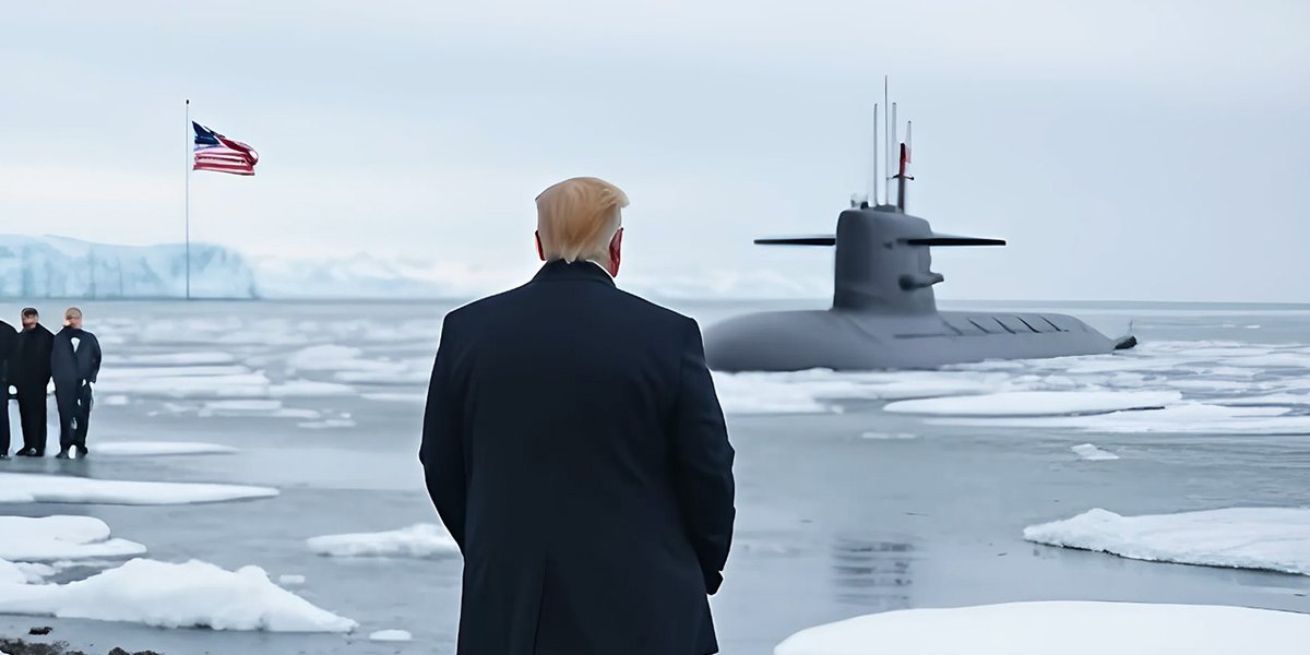 Аляска под прицелом: Россия устроила проблемы самому северному штату США