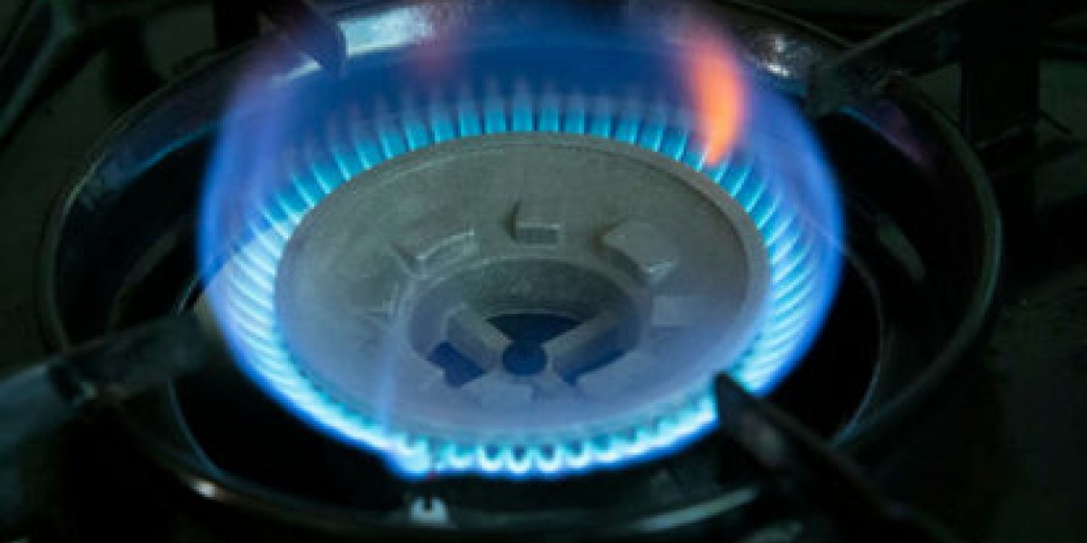 Калининград вернули на газ через Литву Калининград вернули на газ через Литву