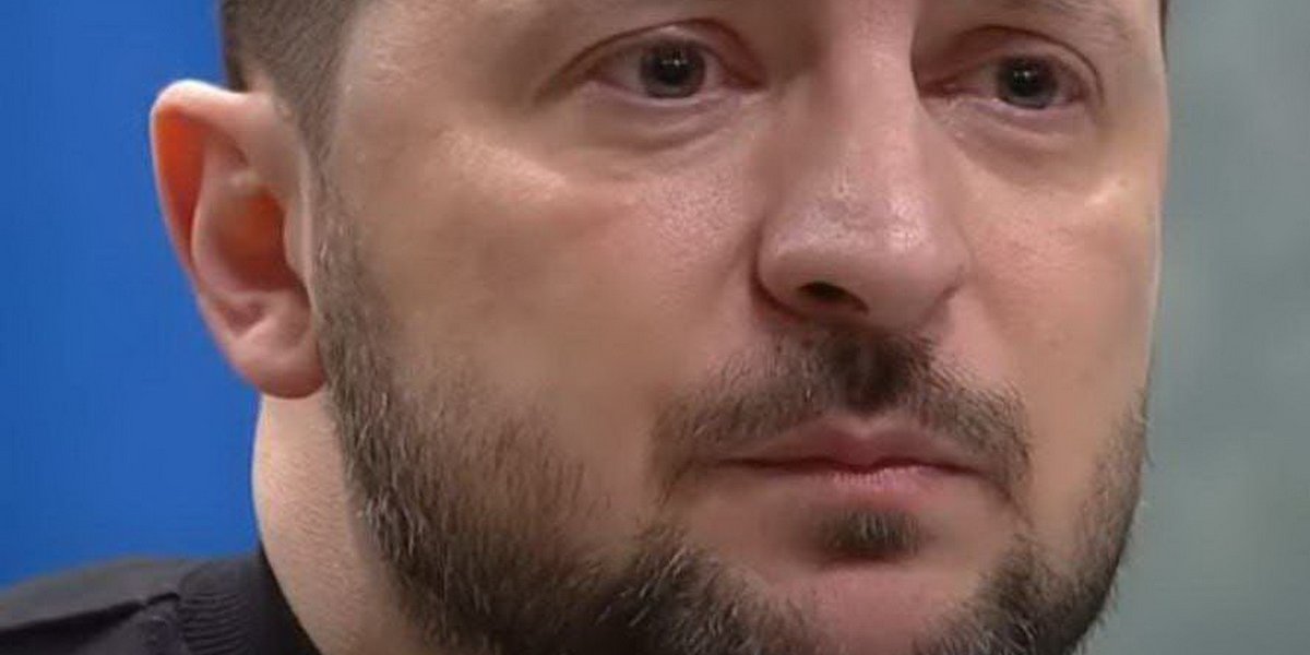 Экс-аналитик ЦРУ: США ведут расследование против Зеленского, его подозревают в махинациях на $48 млрд (ВИДЕО) Экс-аналитик ЦРУ: США ведут расследование против Зеленского, его подозревают в махинациях на $48 млрд (ВИДЕО)