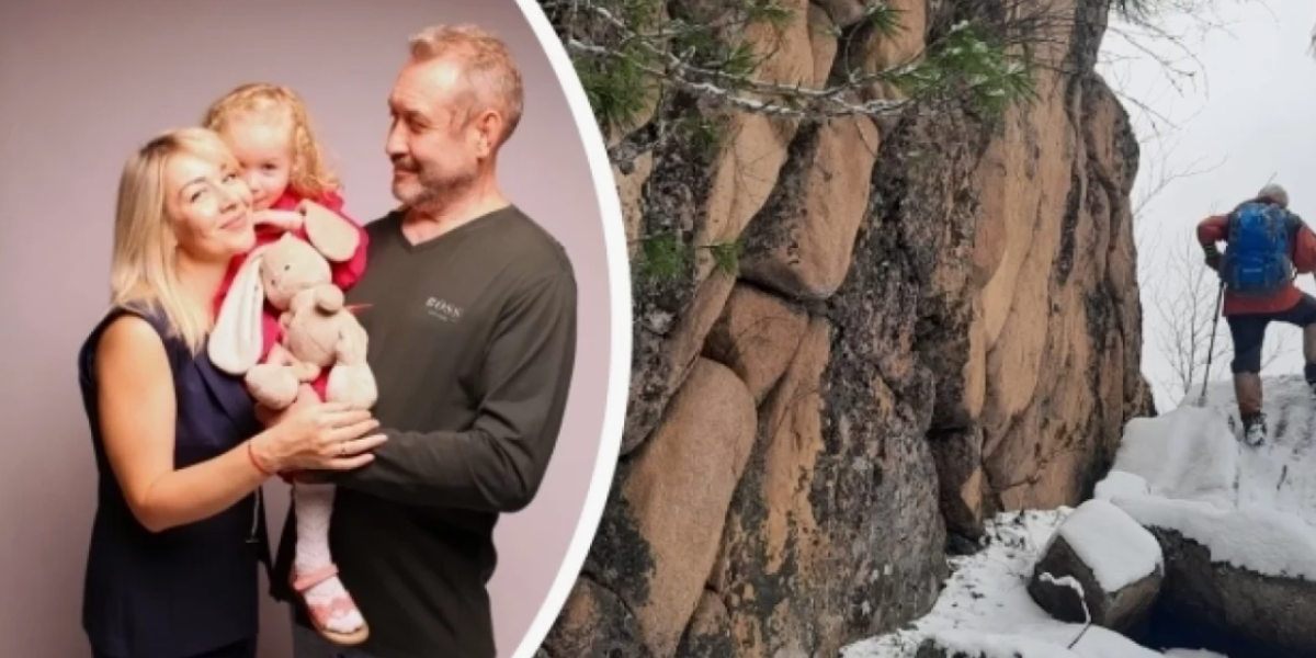 «Вот ключ ко всем загадкам!»: новое в деле «плутающей» семьи, тайны Сергея Усольцева и результаты экспертиз «Вот ключ ко всем загадкам!»: новое в деле «плутающей» семьи, тайны Сергея Усольцева и результаты экспертиз