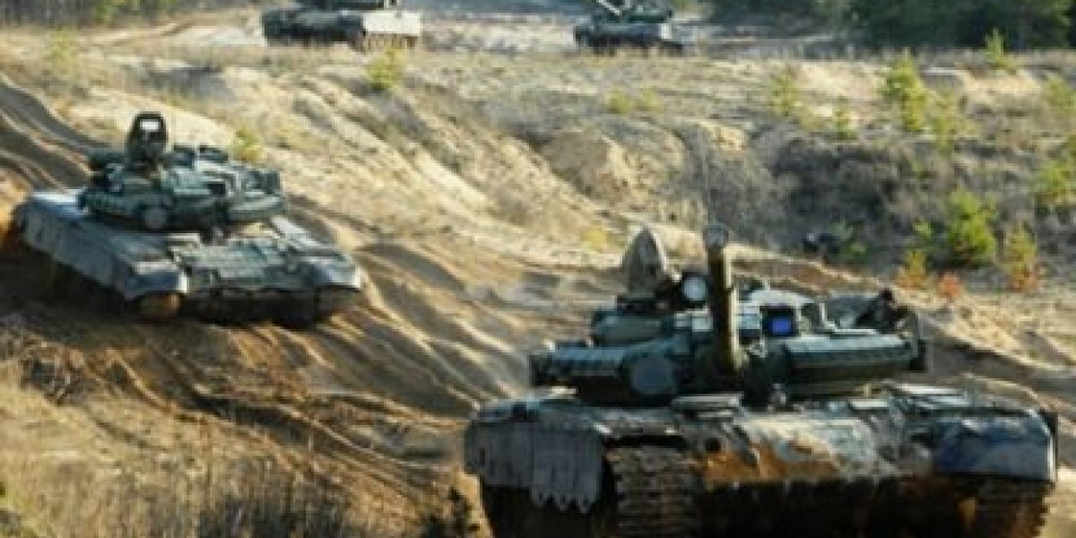 Волчанск и другие: Харьковскую область приближают к референдуму