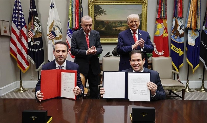 Санкции Запада против России – как фактор разворота в энергетической политике Турции