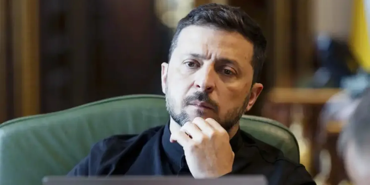 «Поедут и вернутся в гробах». Зеленский внезапно не соврал: главы стран ЕС боятся, что их поднимут на вилы из-за помощи Украине