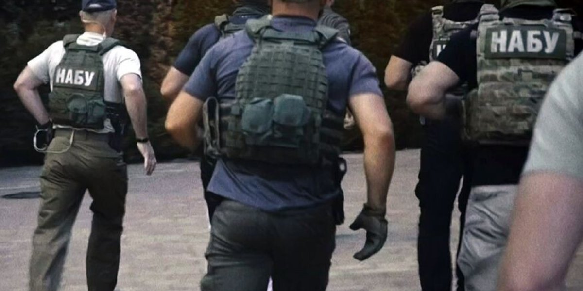 Сенсация в Киеве: Ермак подтвердил обыски НАБУ прямо в своём доме