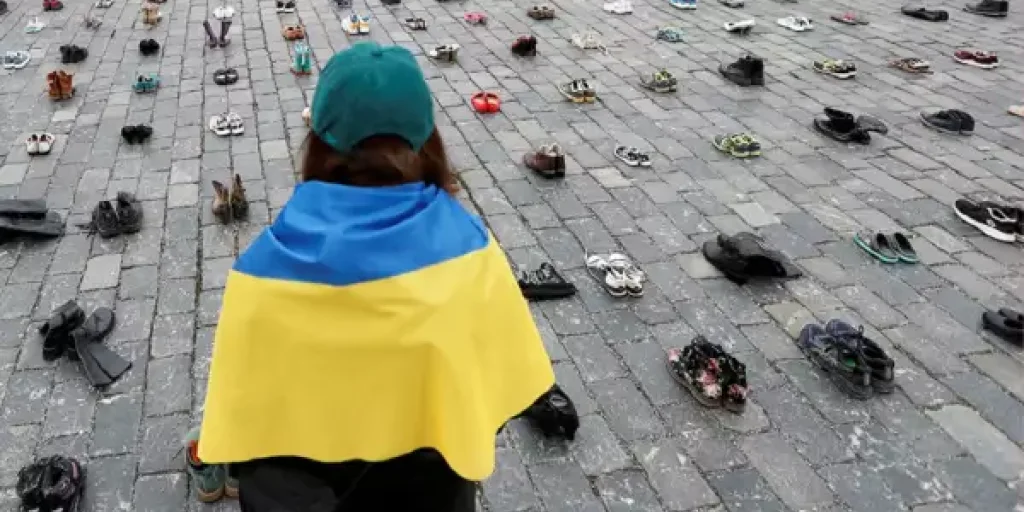 Дозревание украинского клиента Дозревание украинского клиента