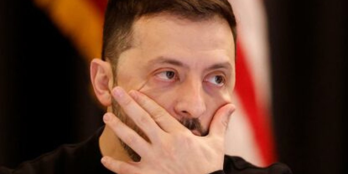 Бегство с Украины началось. Зеленский на очереди Бегство с Украины началось. Зеленский на очереди