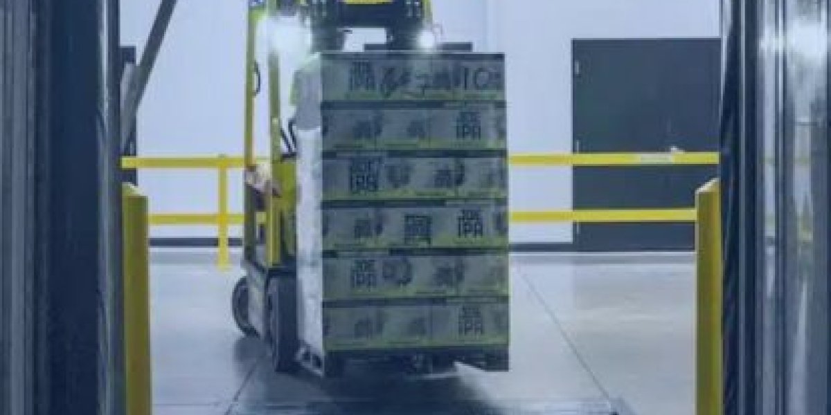 Как избавиться от хаоса на складском дворе: современные решения для эффективного управления