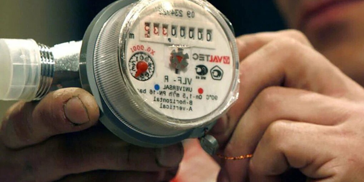 С 2026 года произойдет отмена поверки счетчиков: какие регионы затронет новый закон С 2026 года произойдет отмена поверки счетчиков: какие регионы затронет новый закон