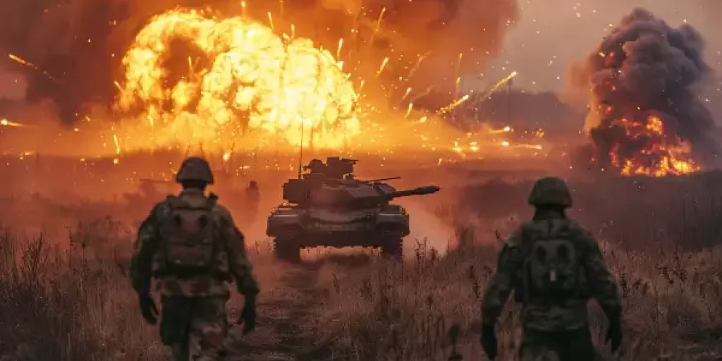 «Безумие». Инсайдеры: НАТО может перебросить силы к границе РФ. Грядет глобальный конфликт?