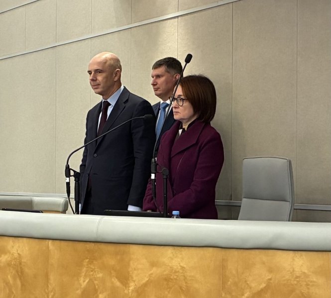 Власти ввели налоги на роскошь — хлеб, воду, билеты на трамвай…