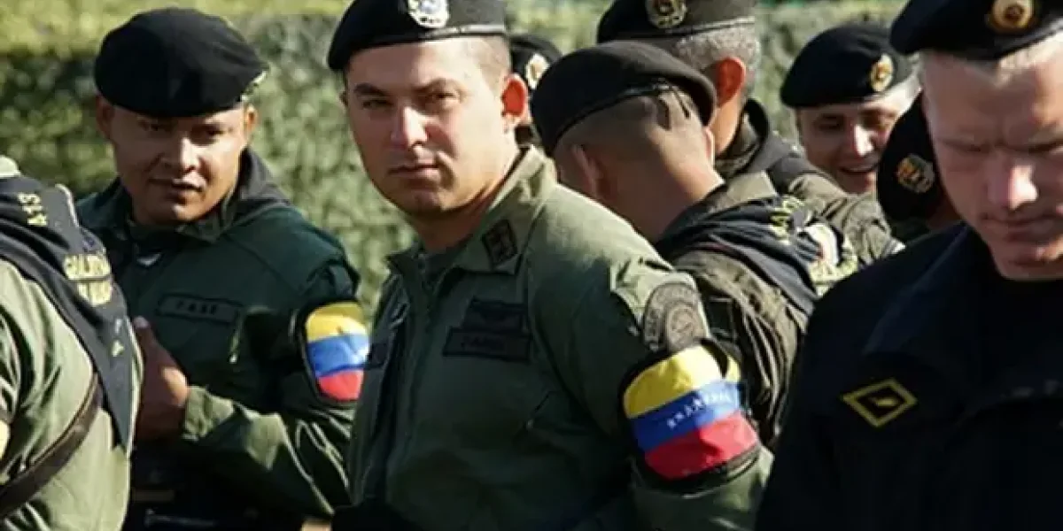 "США нападут на Венесуэлу как раз из-за России. Но Мадуро - не Янукович". На что готов Путин?