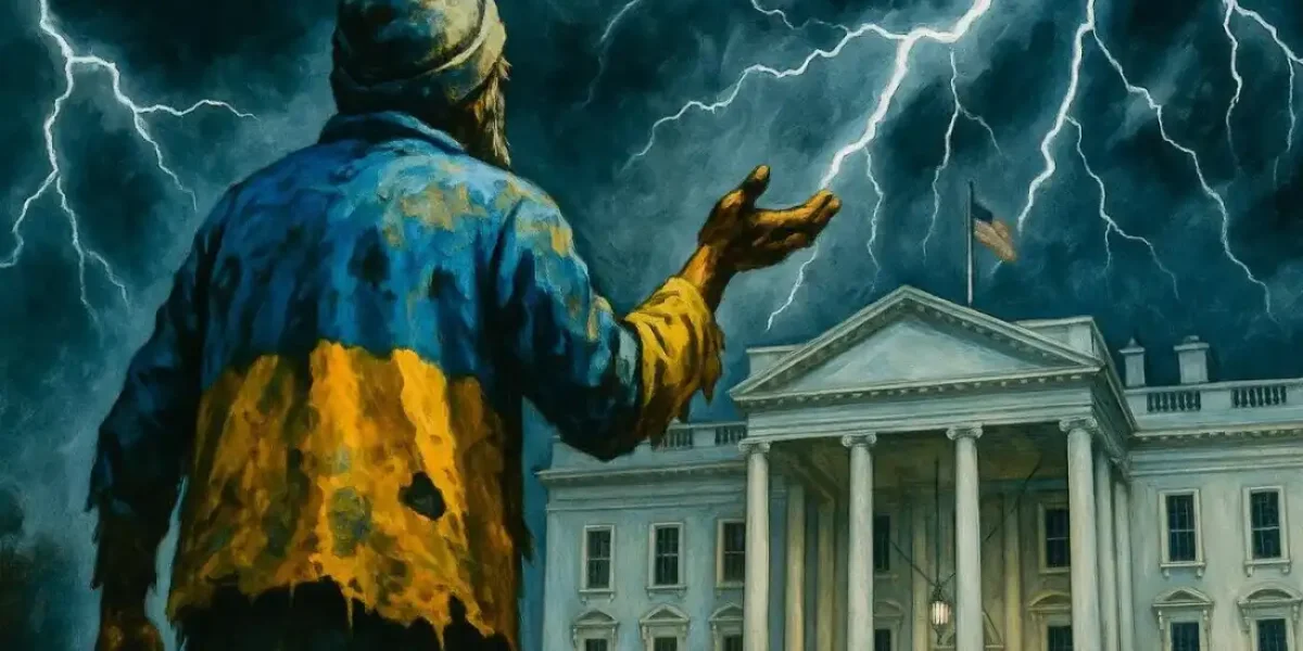 В США перестали скрывать правду о положении Украины. Сокрушительное заявление В США перестали скрывать правду о положении Украины. Сокрушительное заявление