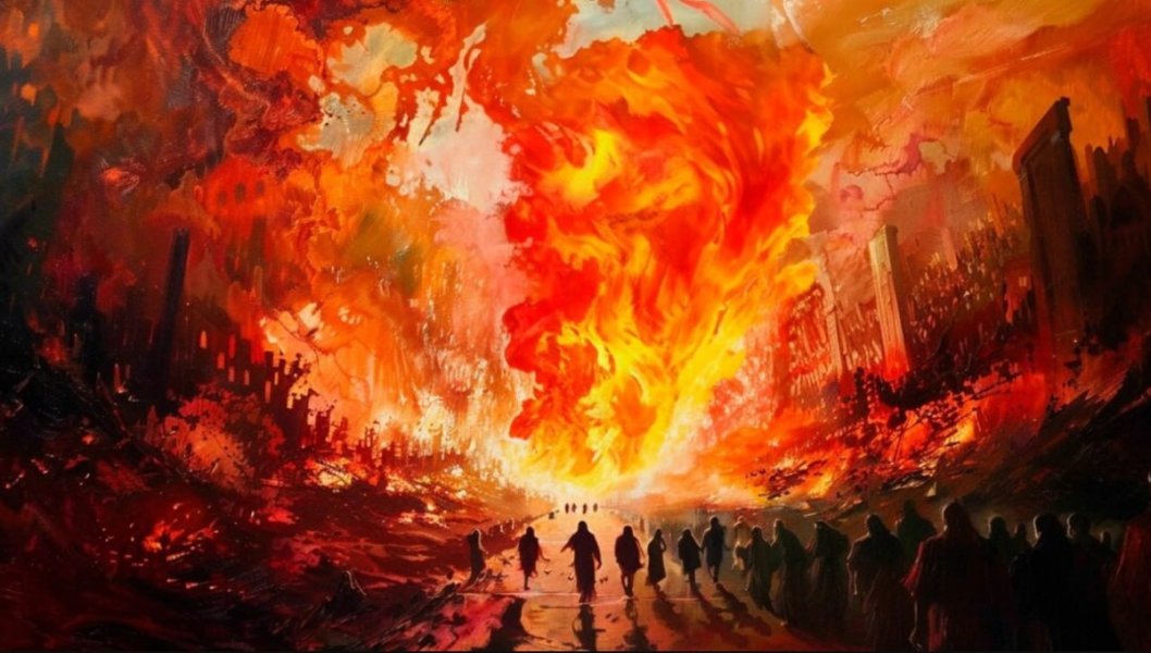 Срочные новости: Заявление президента по Украине, которого не ожидали. Фото из Покровска довело до слёз. После вспышки погас весь Харьков