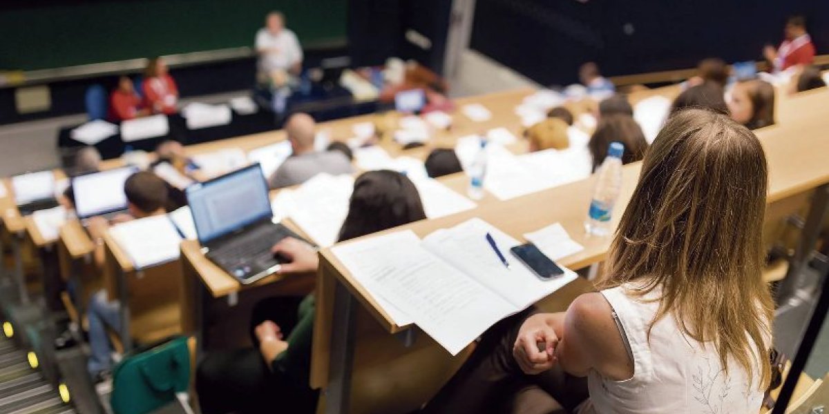 Вузы Эстонии пожаловались на невыполнение кабмином договоренности по финансированию