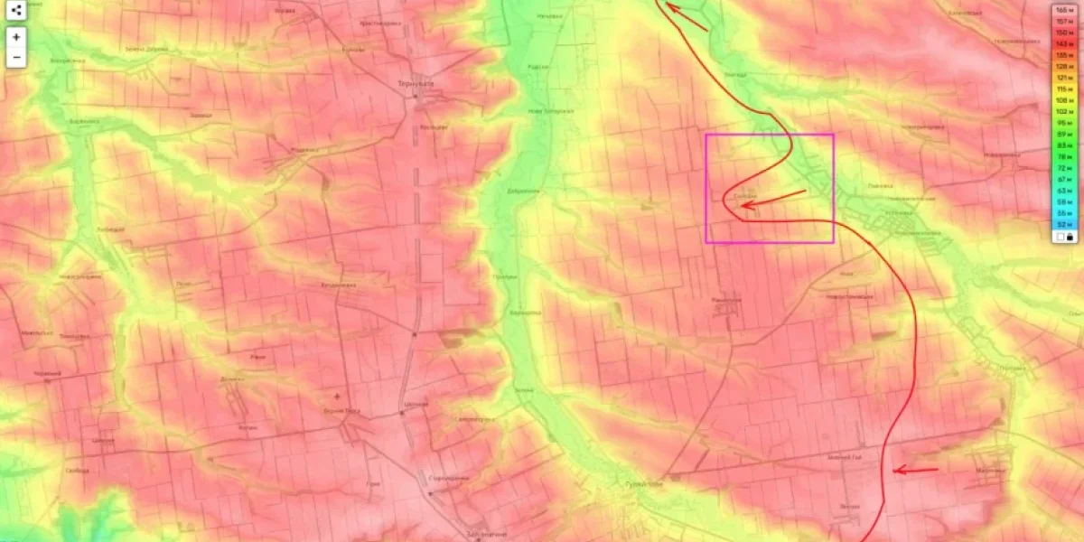 Юрий Подоляка, свежая сводка на 07.11.2025: Покровск пал, ВС РФ развивают успех в сторону Мирнограда