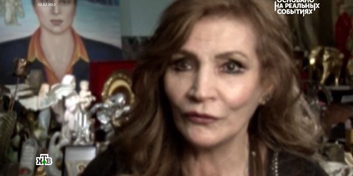 «С мертвыми не разговаривайте». Как предостережение первого официального экстрасенса и целительницы СССР Джуны стало роковым для нее самой