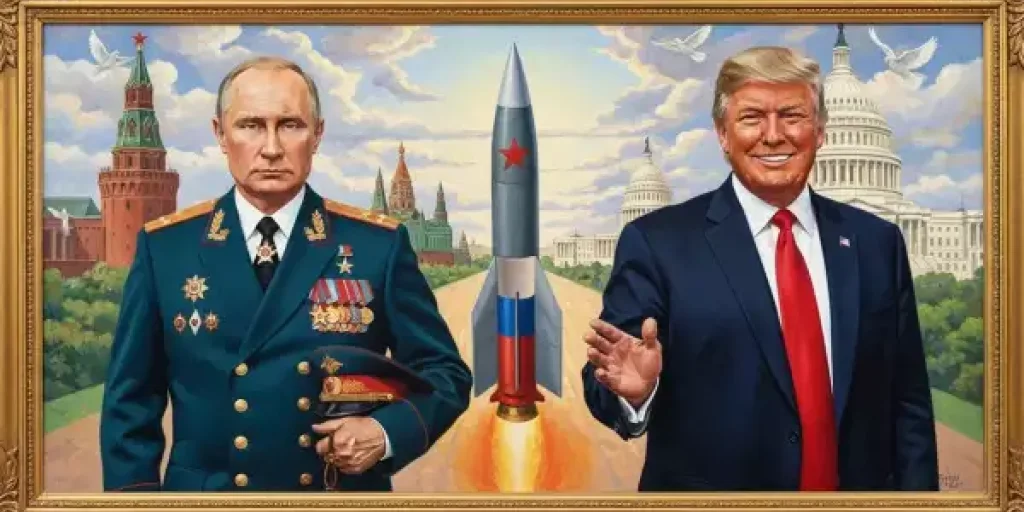 "Это будет полным уничтожением НАТО": Так их ещё никто не унижал