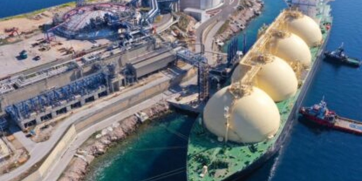 ЕС похвалился закупками нефти и СПГ в США: реальность — другая, но все довольны