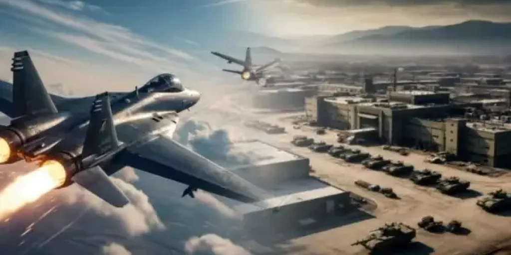 "Сионисты решили напасть". Этим трём областям России придётся держать удар?