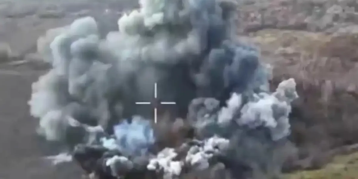 Румыния и Молдавия вздрогнули от ударов: разбит тайный груз НАТО Румыния и Молдавия вздрогнули от ударов: разбит тайный груз НАТО