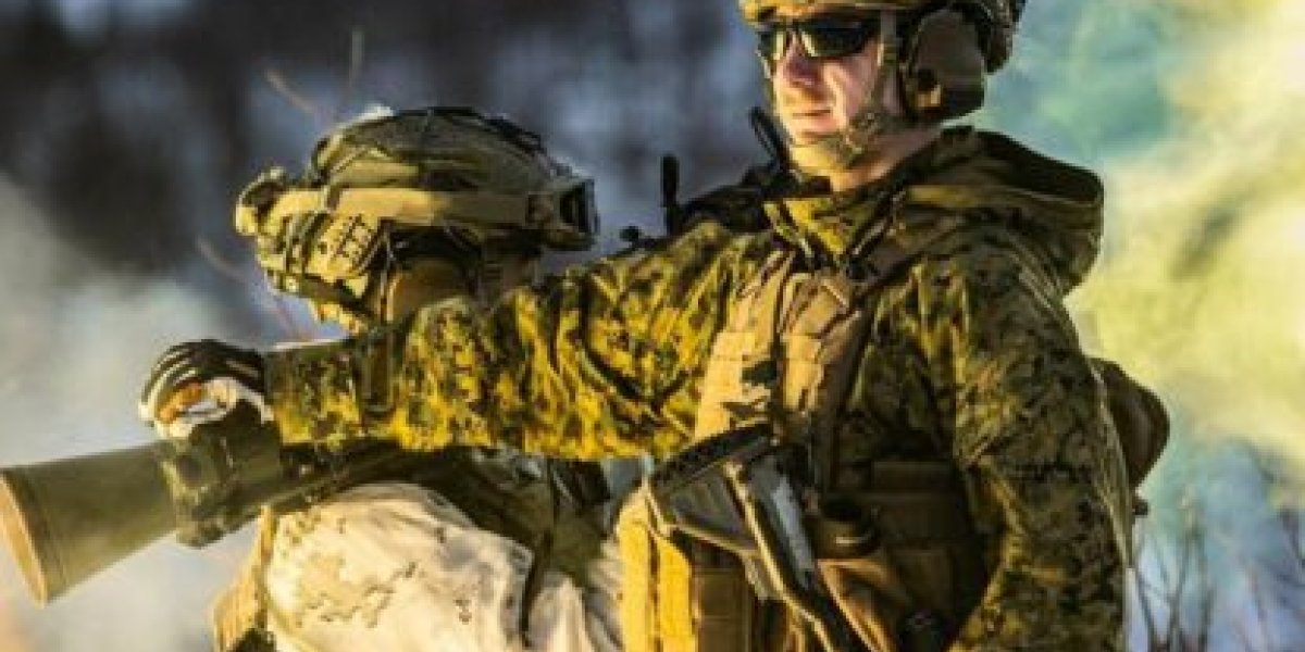 Выбрано место для начала войны с Россией