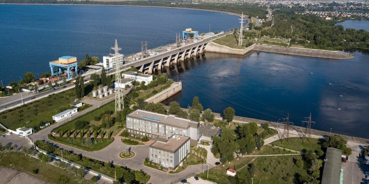 Киев уйдет под воду. Ответят за Белгород. Соловьев намекнул о страшной участи режима Зеленского: ИА Новороссия