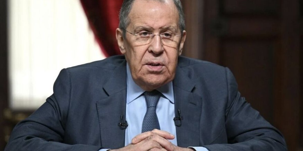 Исчез ли Лавров — или «наводит прицел»? В Кремле опровергли слухи об опале министра Исчез ли Лавров — или «наводит прицел»? В Кремле опровергли слухи об опале министра