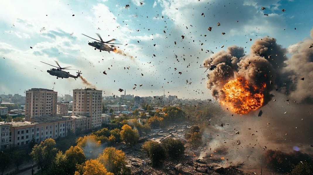 "Танки и артиллерия – устаревший утиль". Взломать оборону противника невозможно? Военкор бьёт тревогу "Танки и артиллерия – устаревший утиль". Взломать оборону противника невозможно? Военкор бьёт тревогу