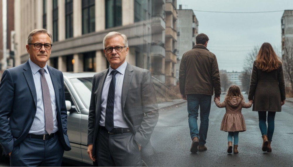 Делягин: Внаглую закачали триллионы в банки, а людям задрали налоги. Деньги нужны для новой войны?