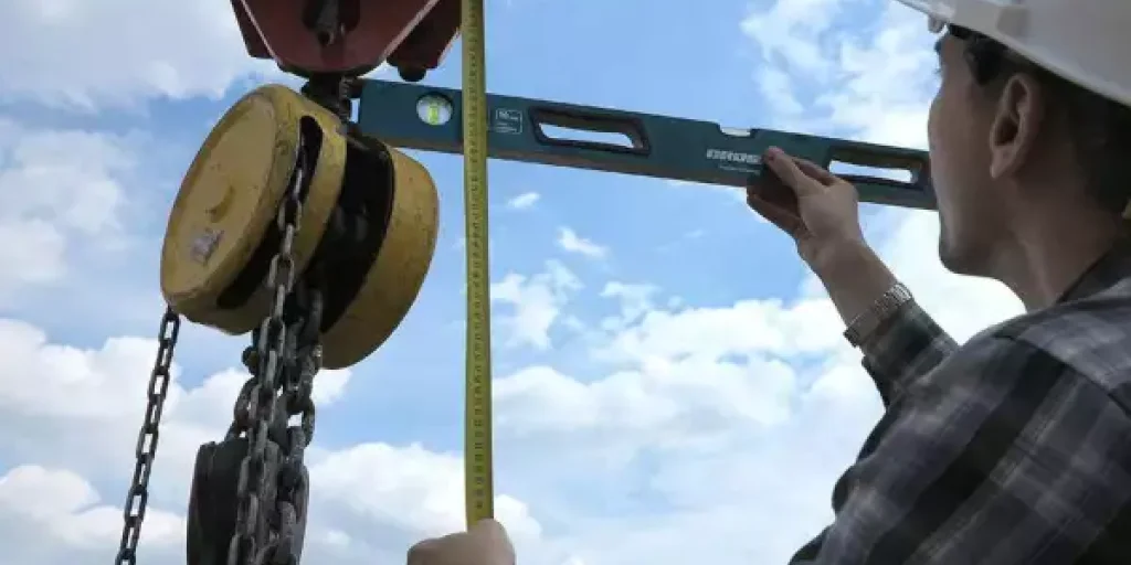 Почему важен инженерный расчет при такелажных работах Почему важен инженерный расчет при такелажных работах