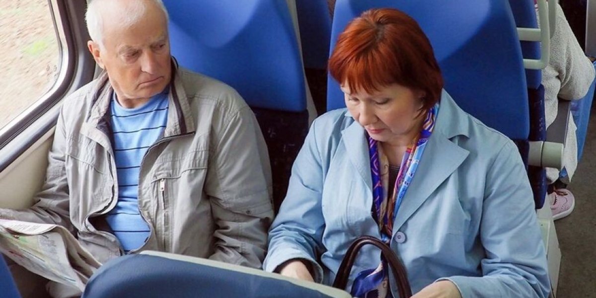Только неработающим: пенсионерам дадут новую льготу с 14 ноября