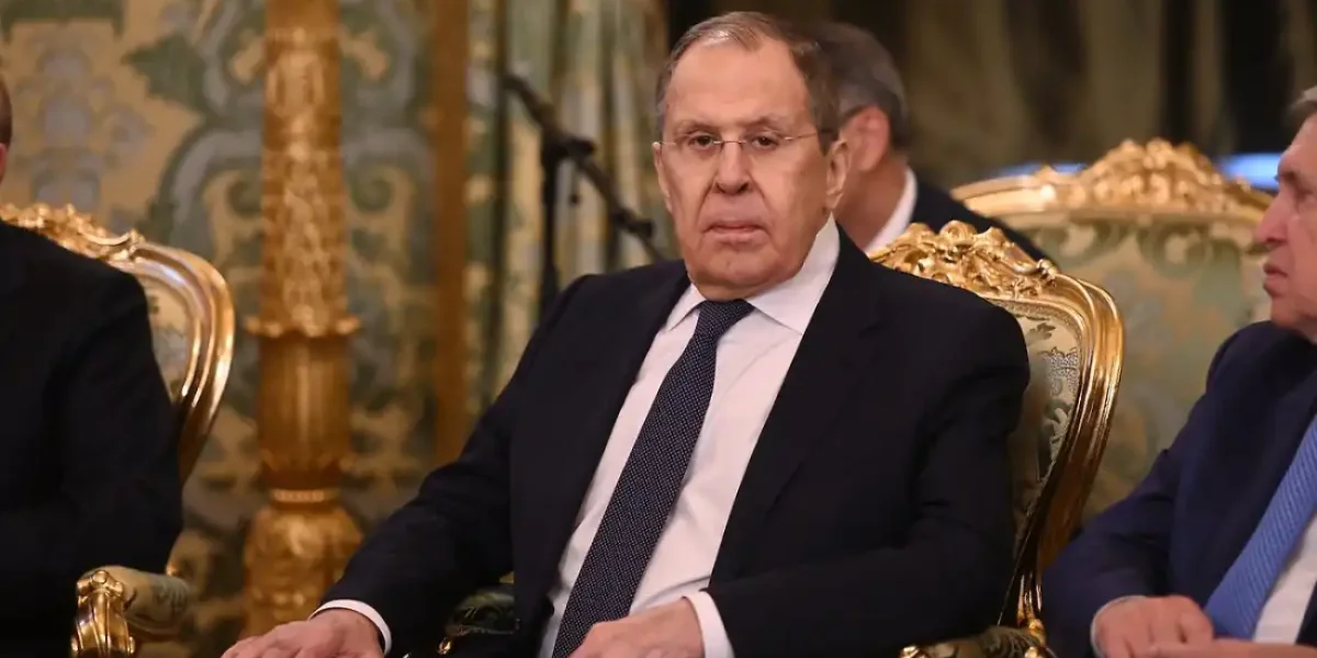 Только не Катынь: Варшава обратилась к Лаврову с мольбой. Не надо было угрожать Калининграду Только не Катынь: Варшава обратилась к Лаврову с мольбой. Не надо было угрожать Калининграду