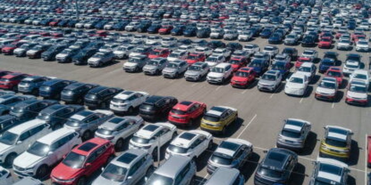 Утильсбор раздора: власти РФ не должны объявлять войну автомобилистам Утильсбор раздора: власти РФ не должны объявлять войну автомобилистам