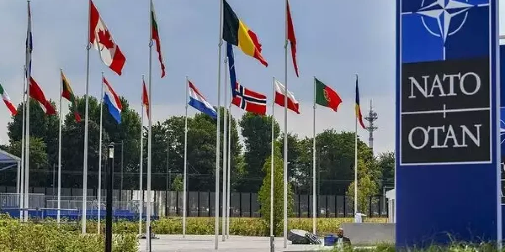 «Конец света будет не за горами». В Европе пообещали сравнять Москву с землей «Конец света будет не за горами». В Европе пообещали сравнять Москву с землей